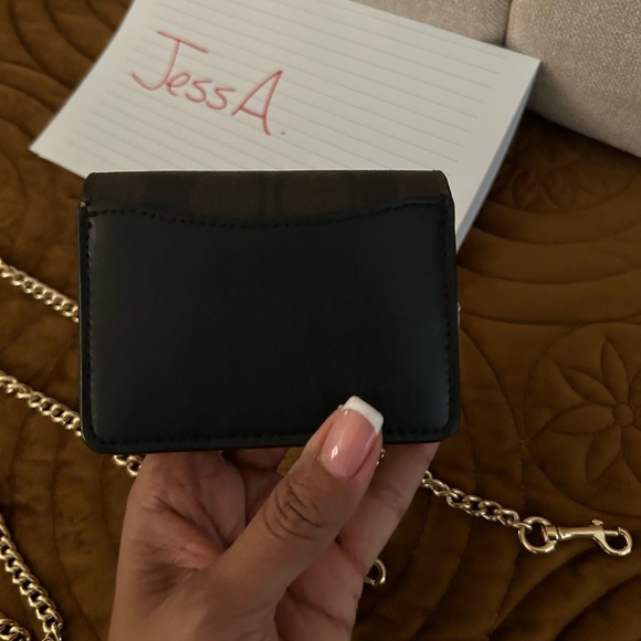 Coach Mini Bag - Picture 5 of 10